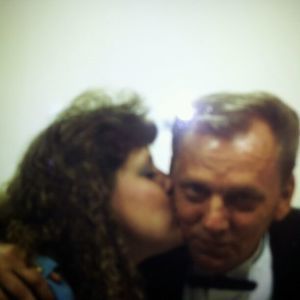 Meet your Posher, Kathy